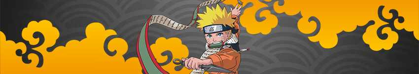 Naruto Ninja Card Game